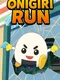 Onigiri Run