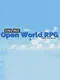Online Open World RPG