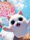 Only Kitty Cat Up