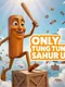 Only Tung Tung Sahur Up