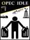 Opec Idle
