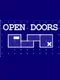 Open Doors