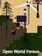 Open World Foreva