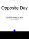 Opposite Day
