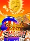 Orange Man Smash!