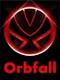 Orbfall