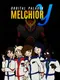 Orbital Paladin Melchior Y