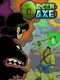 Orcen Axe