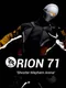 Orion71 Shooter Mayhem Arena