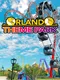 Orlando Theme Park VR