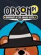 Orson, P.I.: Midnight at the Grand Hotel