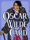 Oscar Wilde Card
