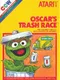 Oscar's Trash Race