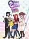 Otoko Cross: Pretty Boys Dropout!