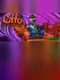 Otto the Odd Ostrich