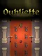 Oubliette