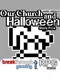 Our Church and Halloween RPG: Story Five - James Version