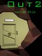 "Out2" out of file