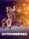 Outnumbered