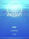 Over Paradise Isolated