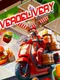 Overdelivery: Delivery Simulator