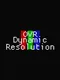 OVR Dynamic Resolution
