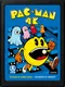 Pac-Man 4K