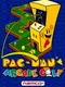 Pac-Man Arcade Golf
