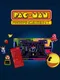 Pac-Man Arrangement