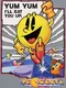 Pac-Mania