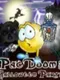 PacDoom III: Halloween Party