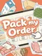 Pack My Order