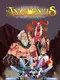 Pact of the Ancients