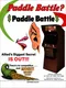 Paddle Battle