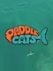 Paddle Cats