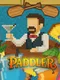 Paddler