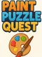 Paint Puzzle Quest