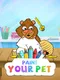 Paint your Pet