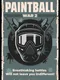 PaintBall War 2