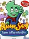 Pajama Sam's Games to Play on Any Day