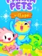 Pakka Pets Village