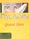 Paladin Quest Disk: The Scrolls of Talmouth