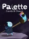 Palette: Cards & Chaos
