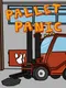 Pallet Panic