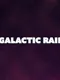 Pan Galactic Railway
