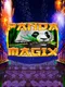 Panda Magix: Golden Trains Edition - Slots