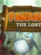Pandarama: The Lost Toys