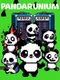 Pandarunium