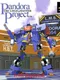 Pandora Project: The Logic Master