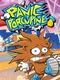 Panic Porcupine